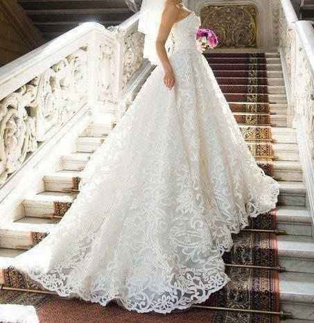 Vestido de Noiva