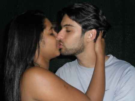 Nosso amor