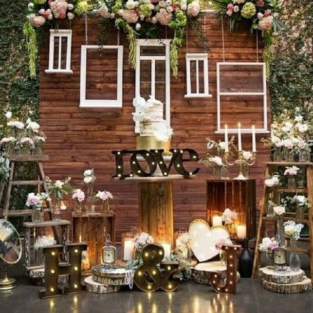 Mini Wedding 3