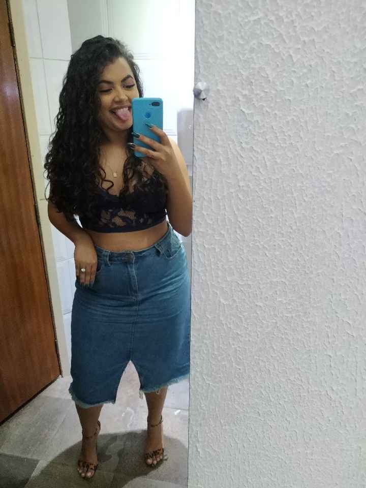 Cheguei comuu ✨💥 - 5