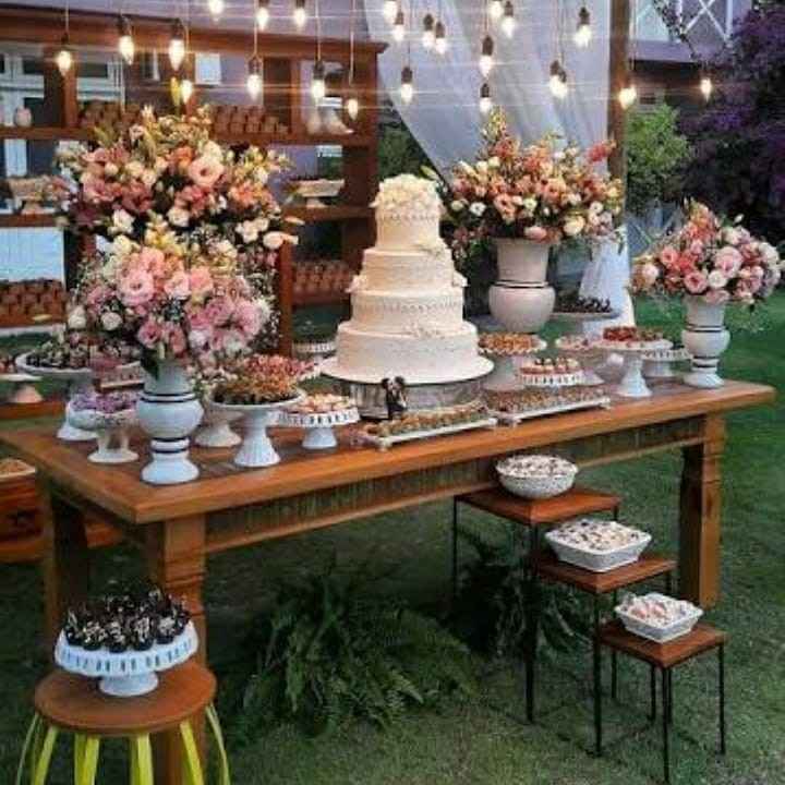 Mini Wedding - 2
