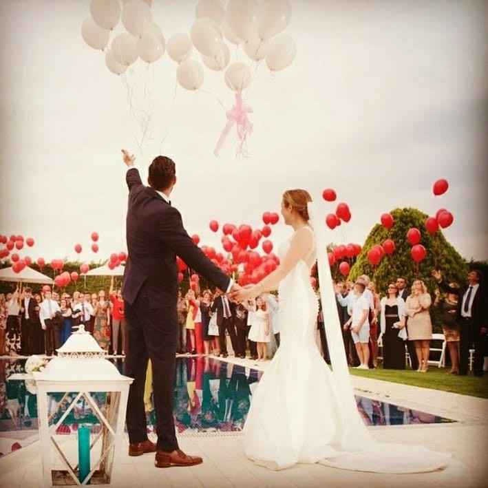 Mini Wedding: Número de convidados - 1