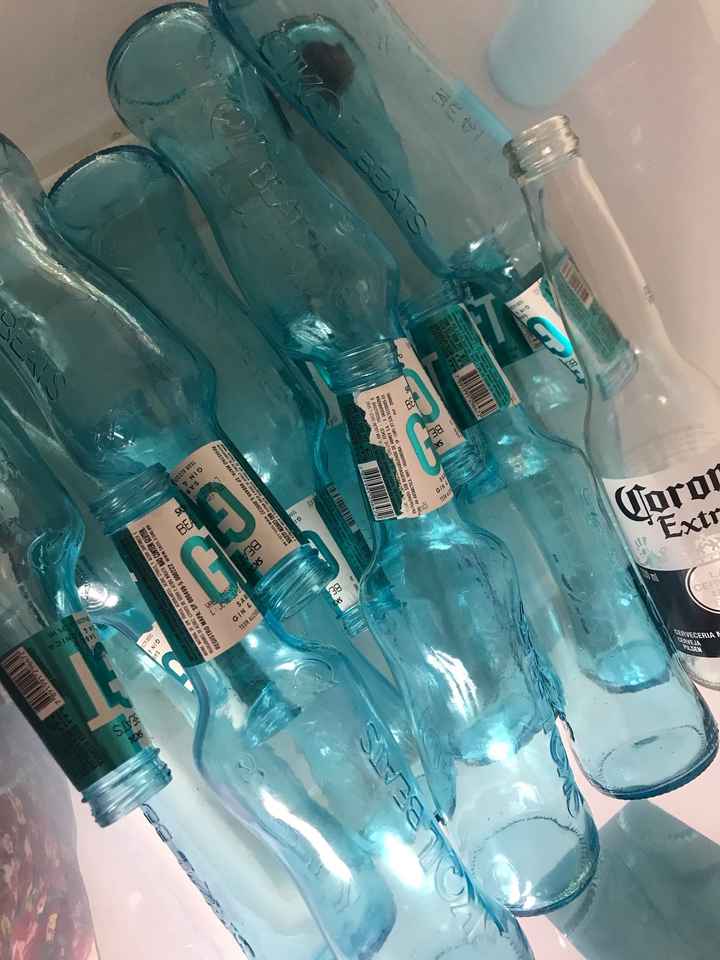 Noiva diy 🥰 - 1