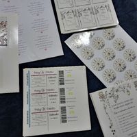 Sobre papelaria diy