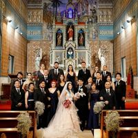 Mini Wedding: Número de convidados - 2