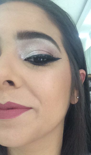 Teste da Make #vem Ver - 3