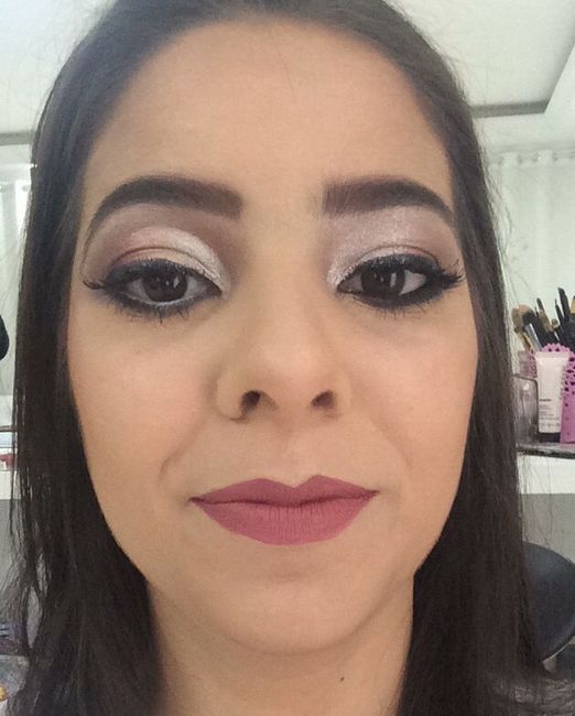 Teste da Make #vem Ver - 5