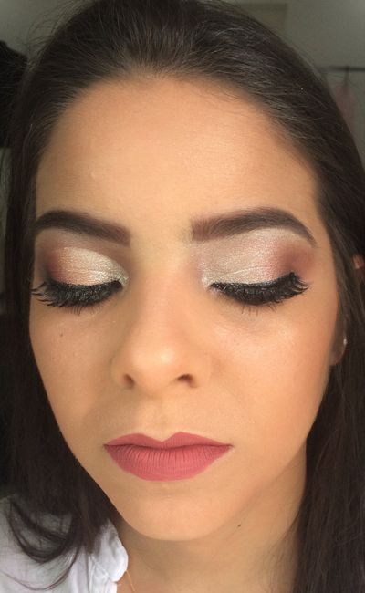 Teste da Make #vem Ver - 6