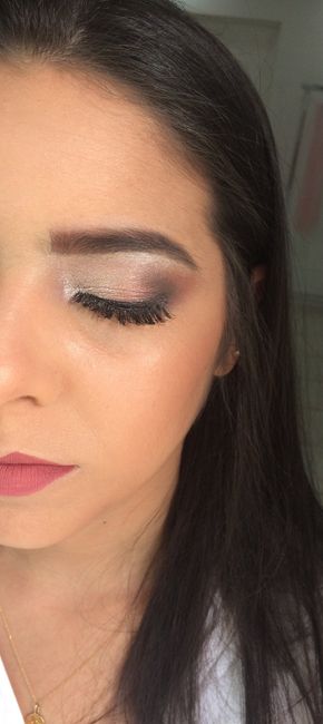 Teste da Make #vem Ver - 7