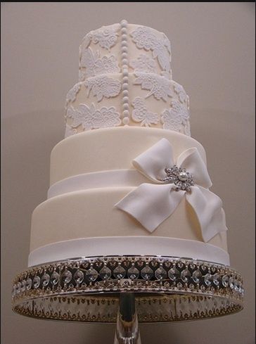 Bolo Casamento