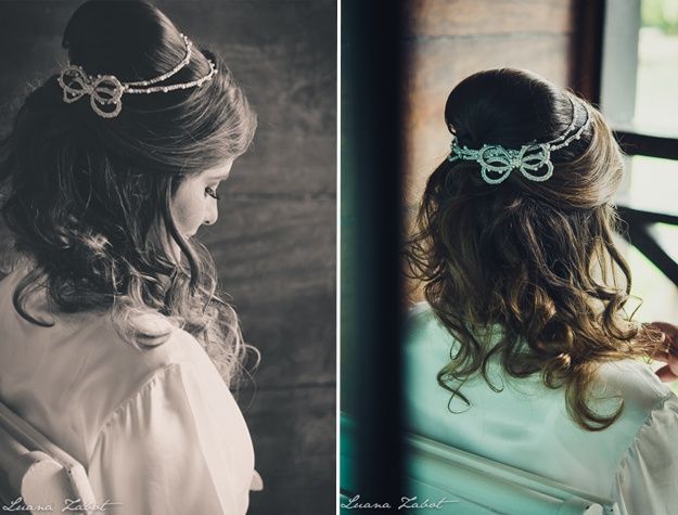 meu penteado