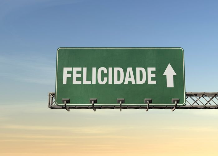 FELICIDADE