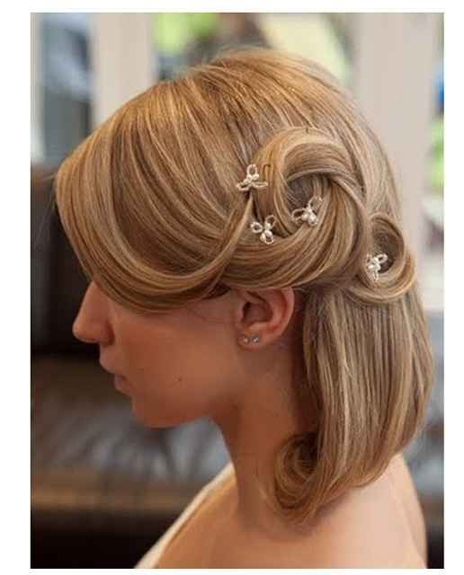 penteado