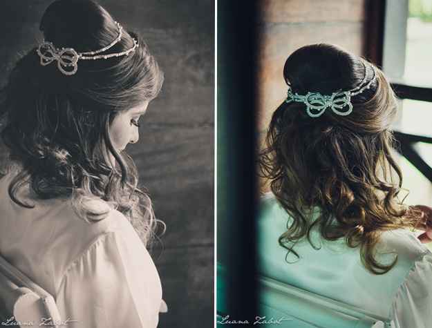 meu penteado