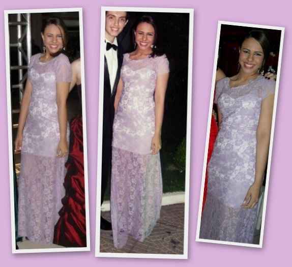 Vestido