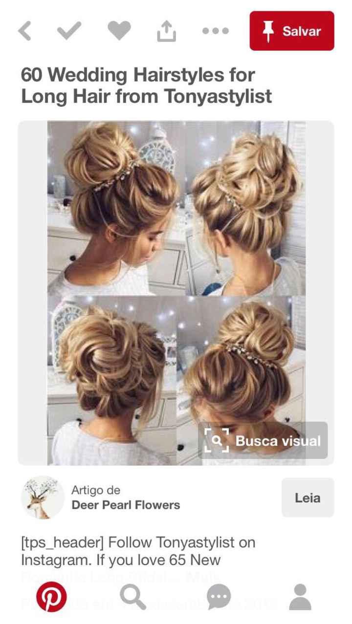 Cabelo - 2