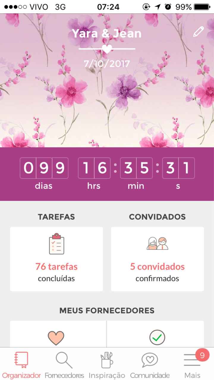 Dois dígitos # ansiosa :) - 1