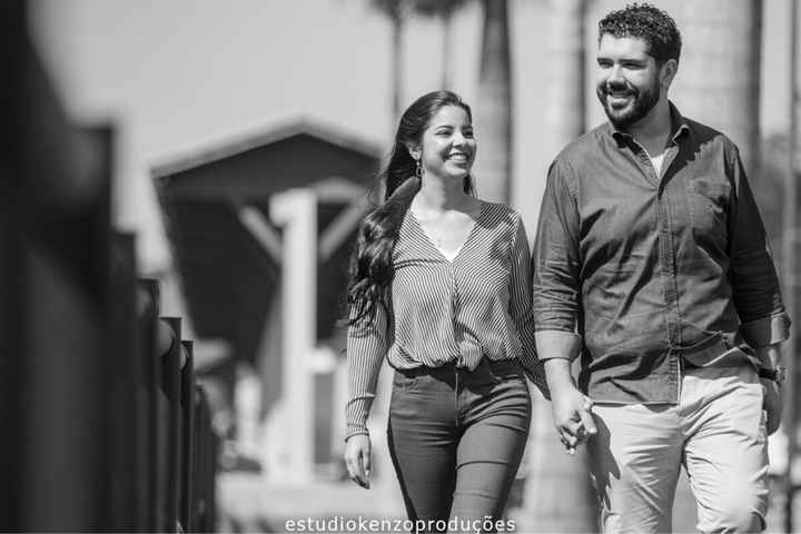  Pré Wedding algumas fotos #vem ver - 1