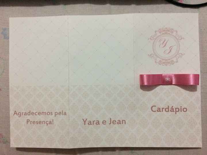  Cardápio finalizado #vem ver - 2