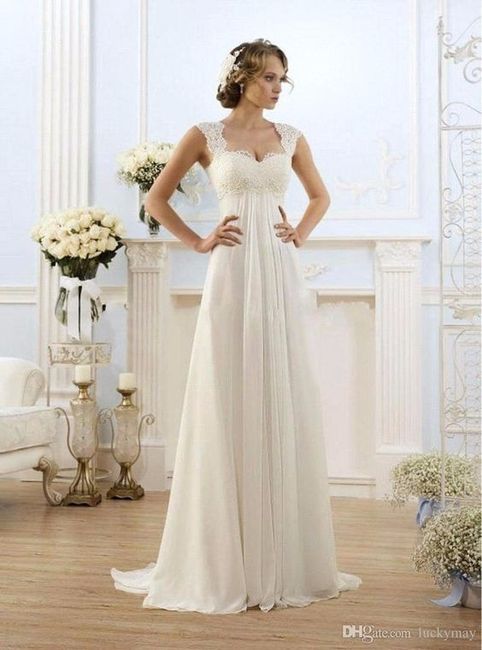 Meu vestido