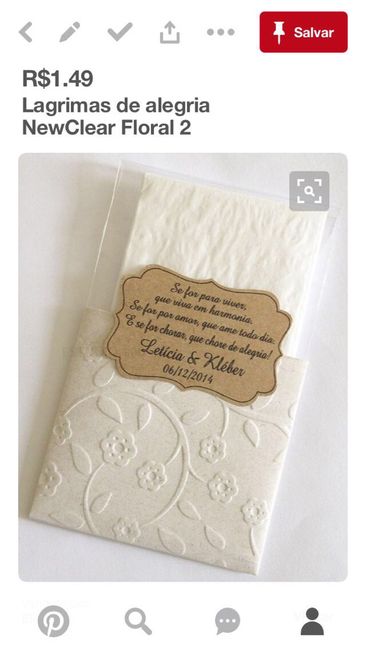 Meninas irei fazer lágrimas de alegria - 1