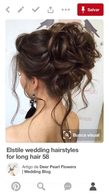 Cabelo - 1