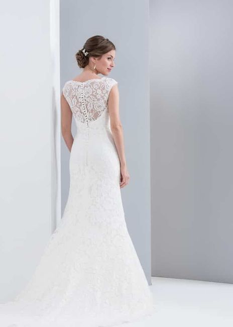 Vestido sereia😍 - 2