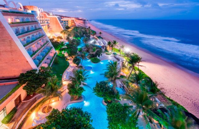 Lua de mel em natal - indicação de hotel - 1