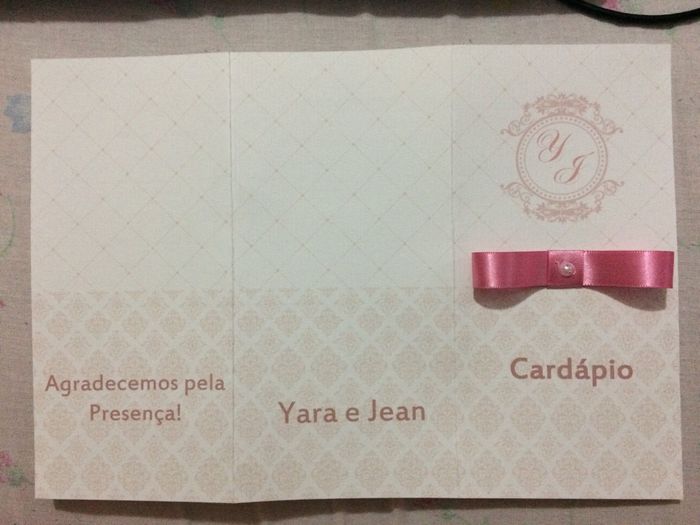  Cardápio finalizado #vem ver - 2