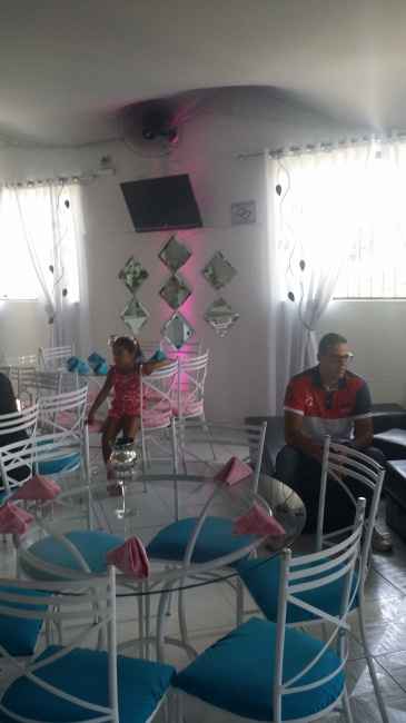 Local e buffet  - 5