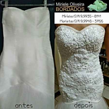 Vestido