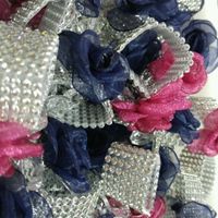 Prendedores guardanapos - 1