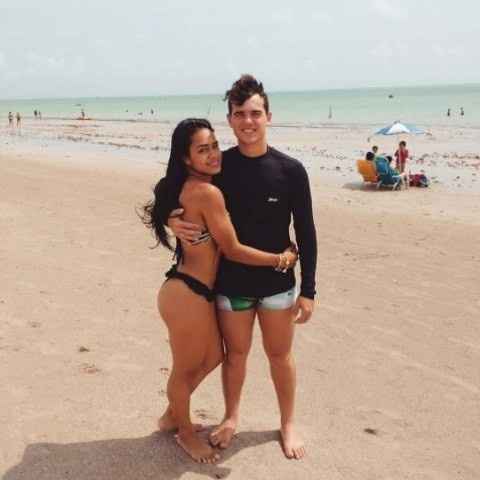desafio : Nossa foto na praia ! 