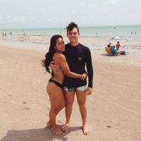 desafio : Nossa foto na praia ! 