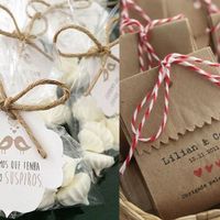 Lembrancinhas 😍 - 2