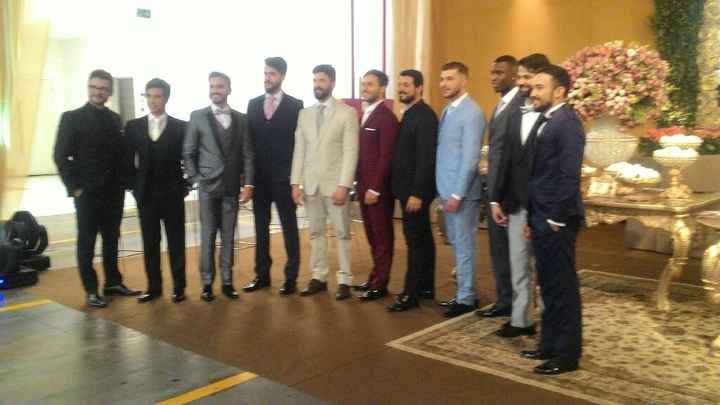 Evento fashion noivas e festas 2016 - 1