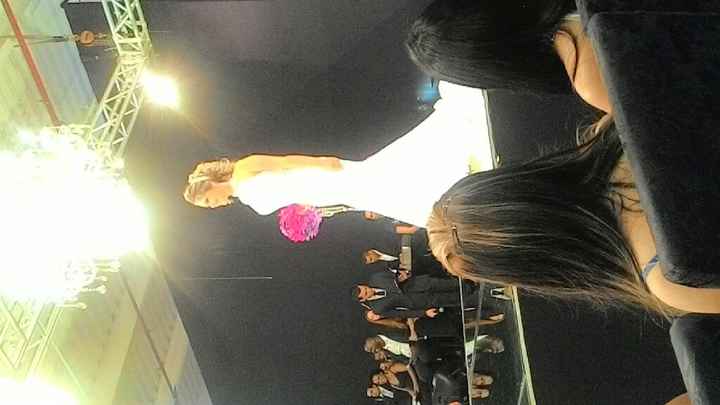 Evento fashion noivas e festas 2016 - 3