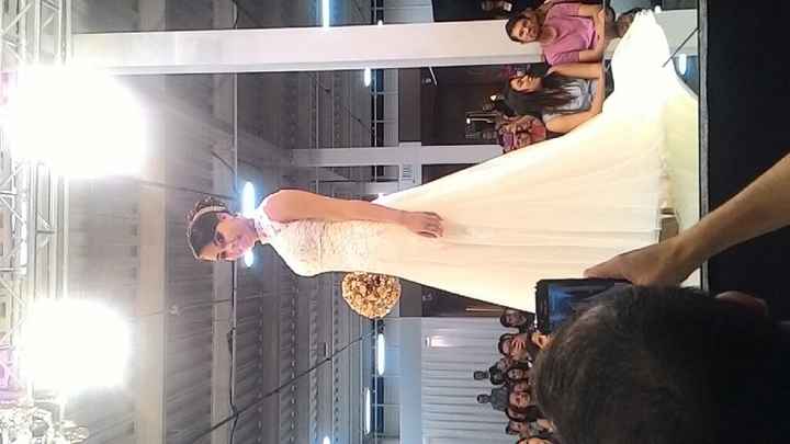 Evento fashion noivas e festas 2016 - 5