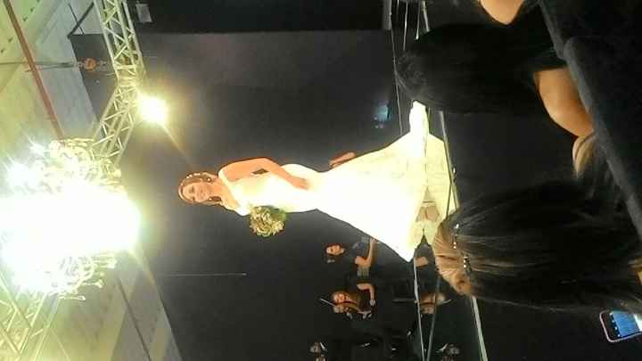 Evento fashion noivas e festas 2016 - 6