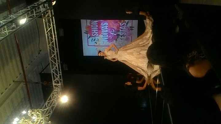 Evento fashion noivas e festas 2016 - 7