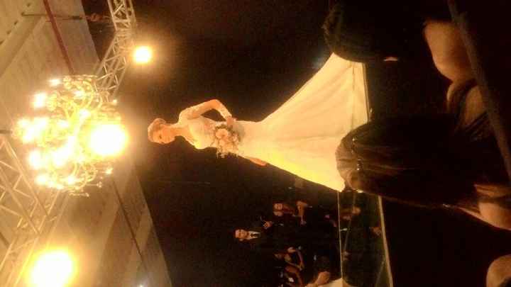Evento fashion noivas e festas 2016 - 10