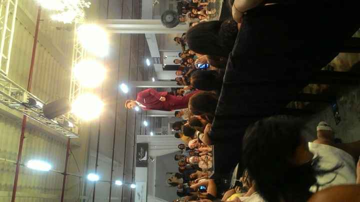 Evento fashion noivas e festas 2016 - 13