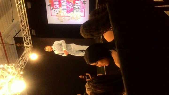 Evento fashion noivas e festas 2016 - 15