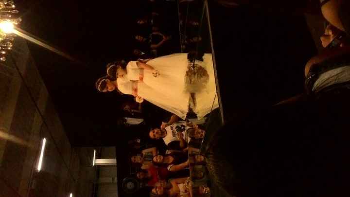 Evento fashion noivas e festas 2016 - 16