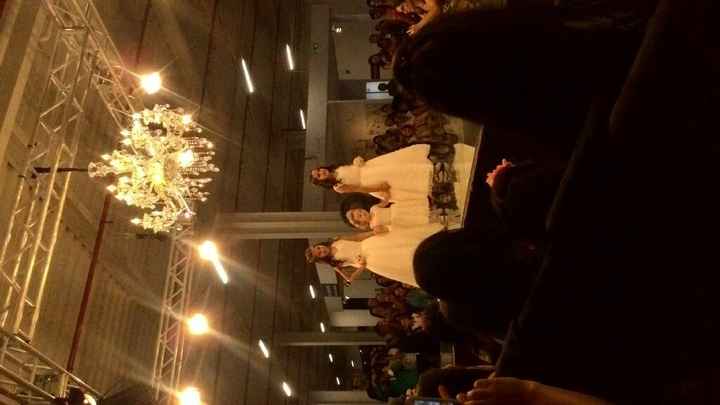 Evento fashion noivas e festas 2016 - 18