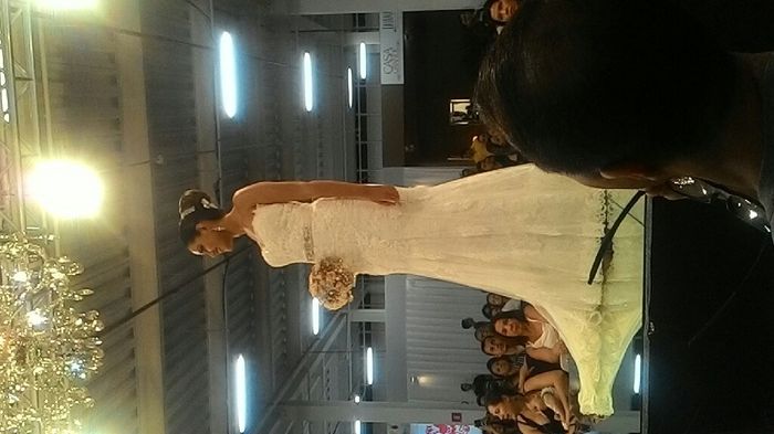 Evento fashion noivas e festas 2016 - 2