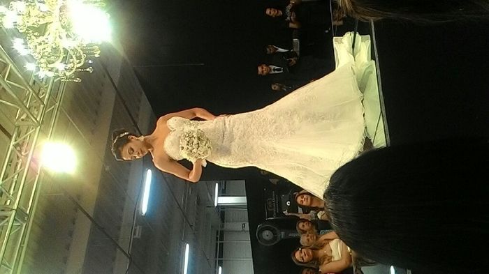 Evento fashion noivas e festas 2016 - 4