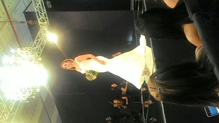 Evento fashion noivas e festas 2016 - 6