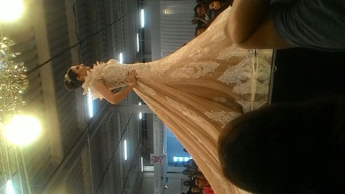 Evento fashion noivas e festas 2016 - 9