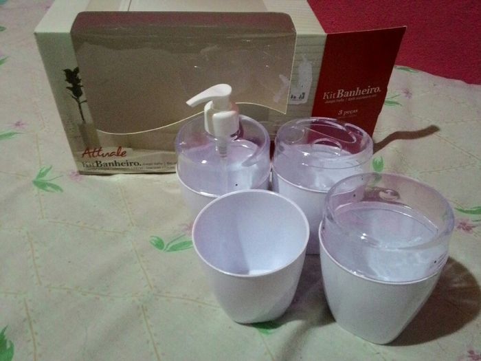 Presentes de chá de panelas - d&k #vemver - 10